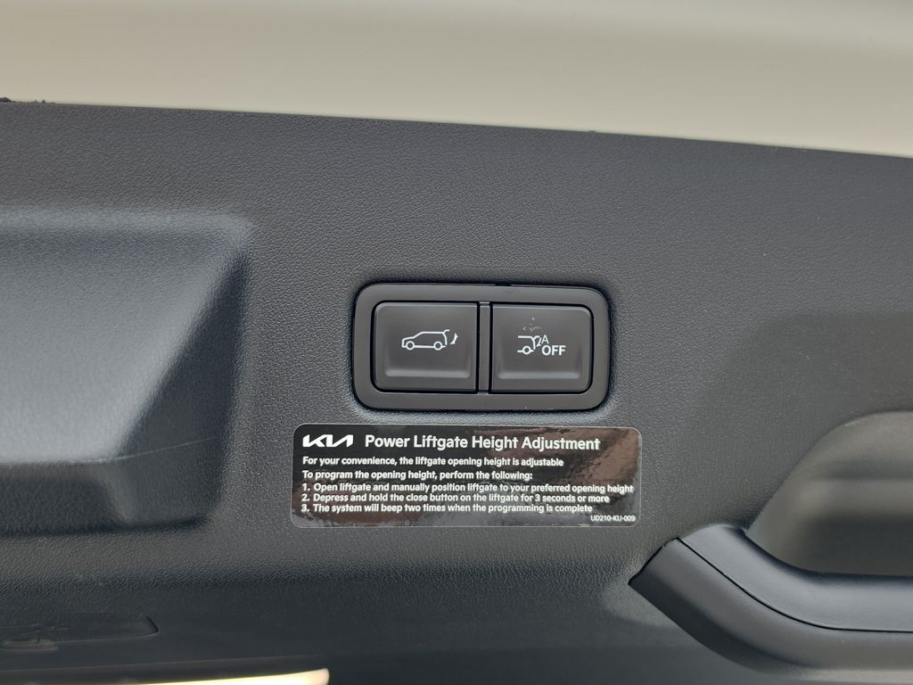 2027 Kia Telluride Hybrid X-Line SX San Clemente CA