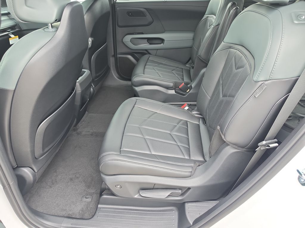 2027 Kia Telluride Hybrid X-Line SX San Clemente CA