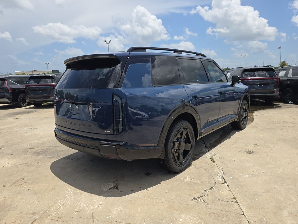 2027 Kia Telluride Hybrid X-Line SX San Clemente CA