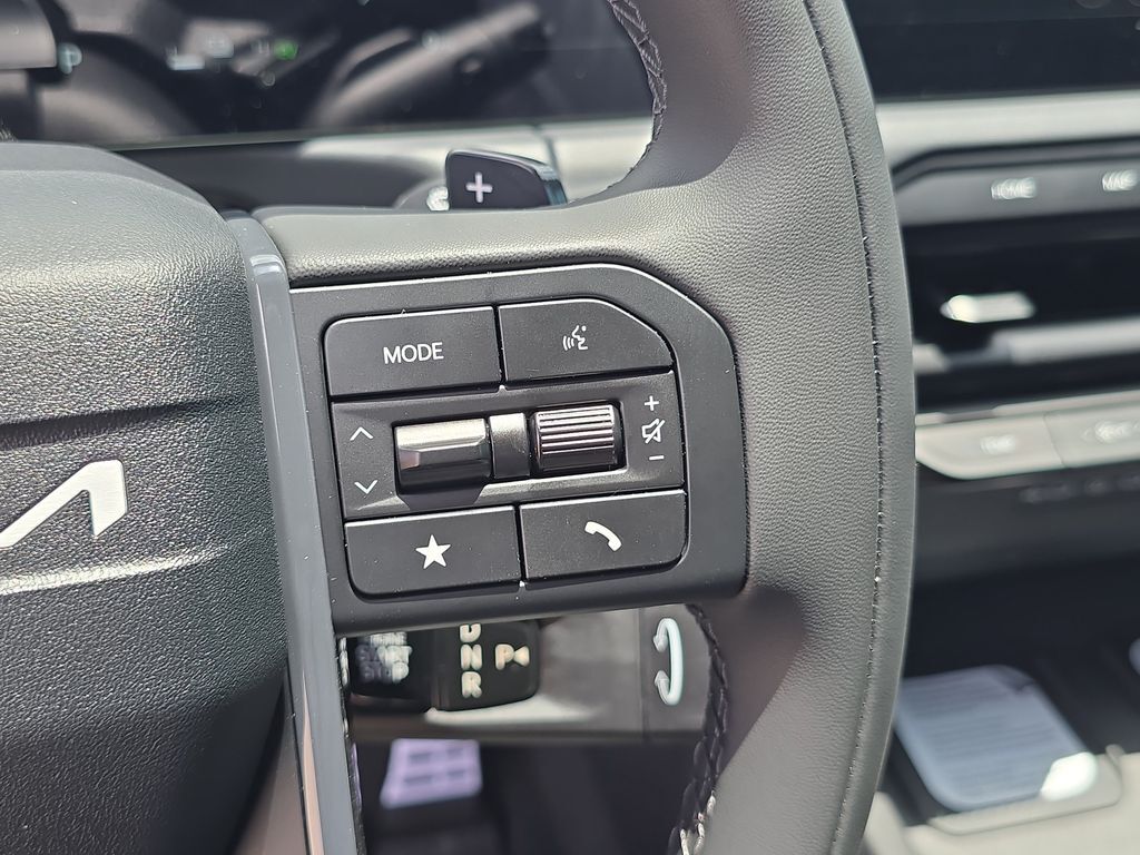 2027 Kia Telluride Hybrid X-Line SX San Clemente CA