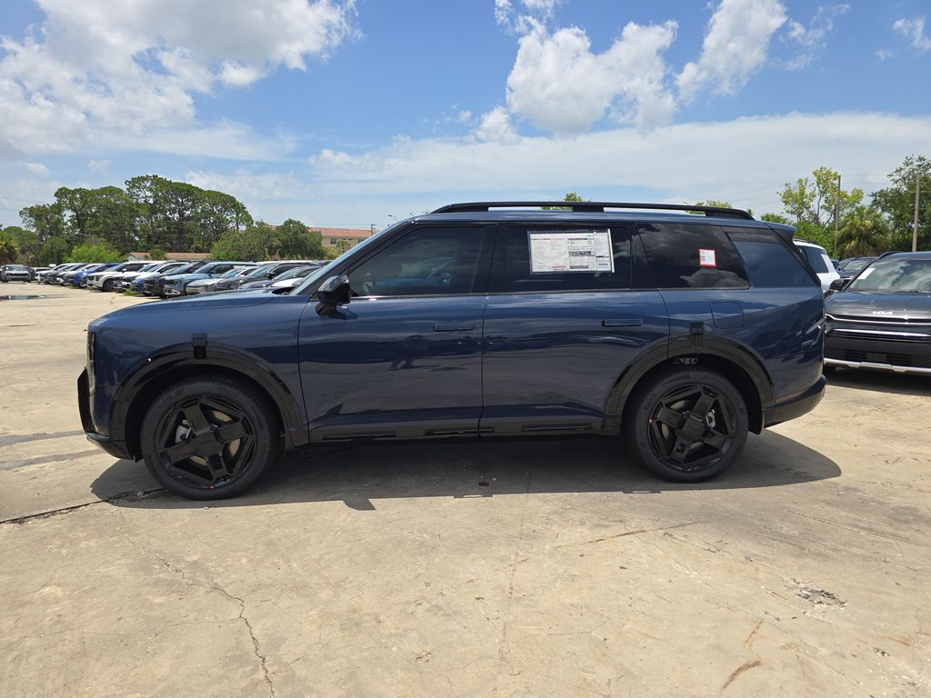 2027 Kia Telluride Hybrid X-Line SX San Clemente CA