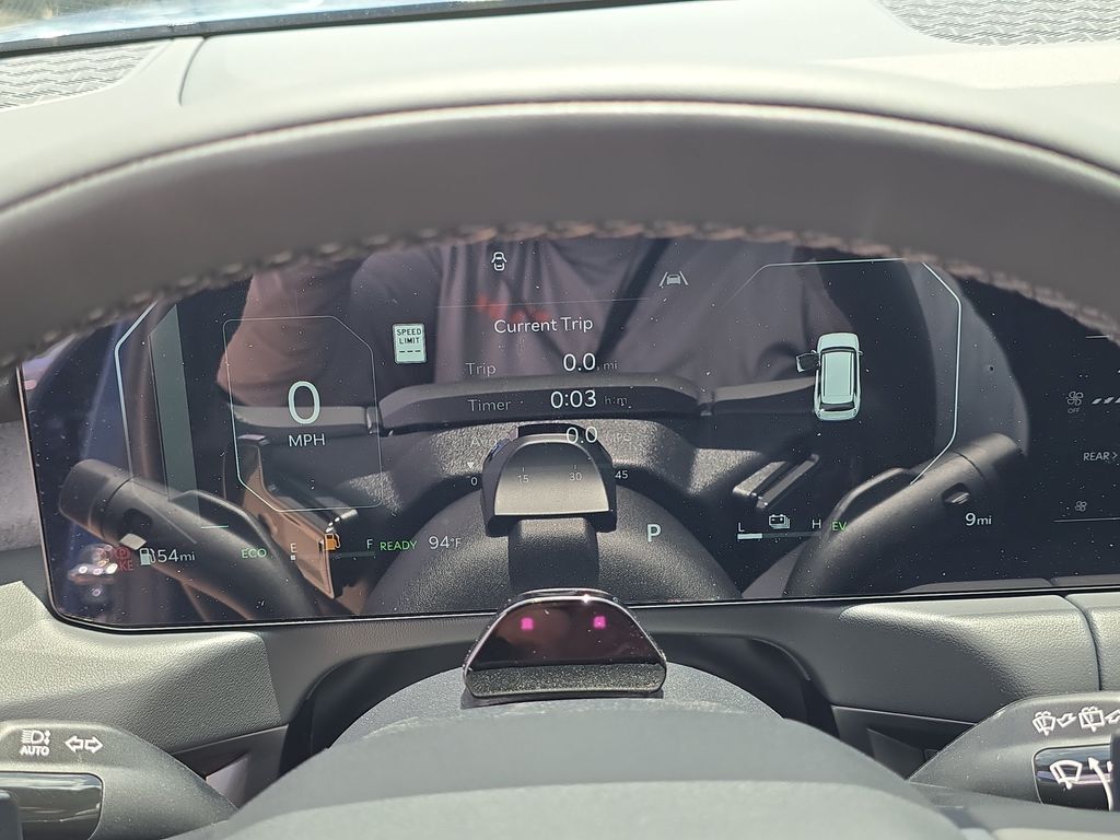 2027 Kia Telluride Hybrid X-Line SX San Clemente CA