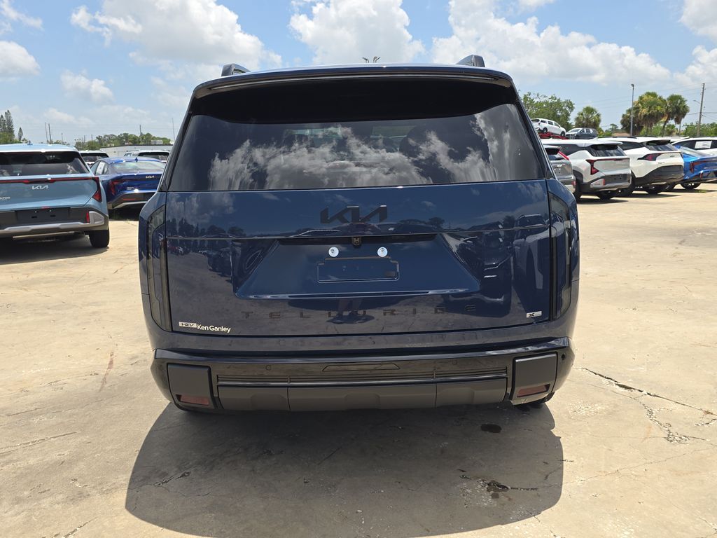 2027 Kia Telluride Hybrid X-Line SX San Clemente CA