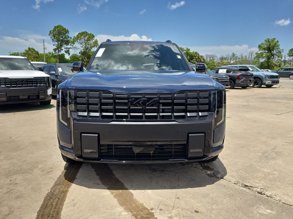 2027 Kia Telluride Hybrid X-Line SX San Clemente CA