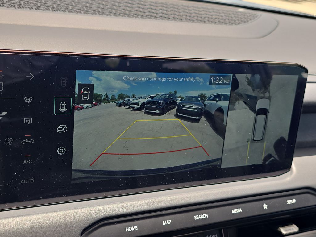 2027 Kia Telluride Hybrid X-Line SX San Clemente CA