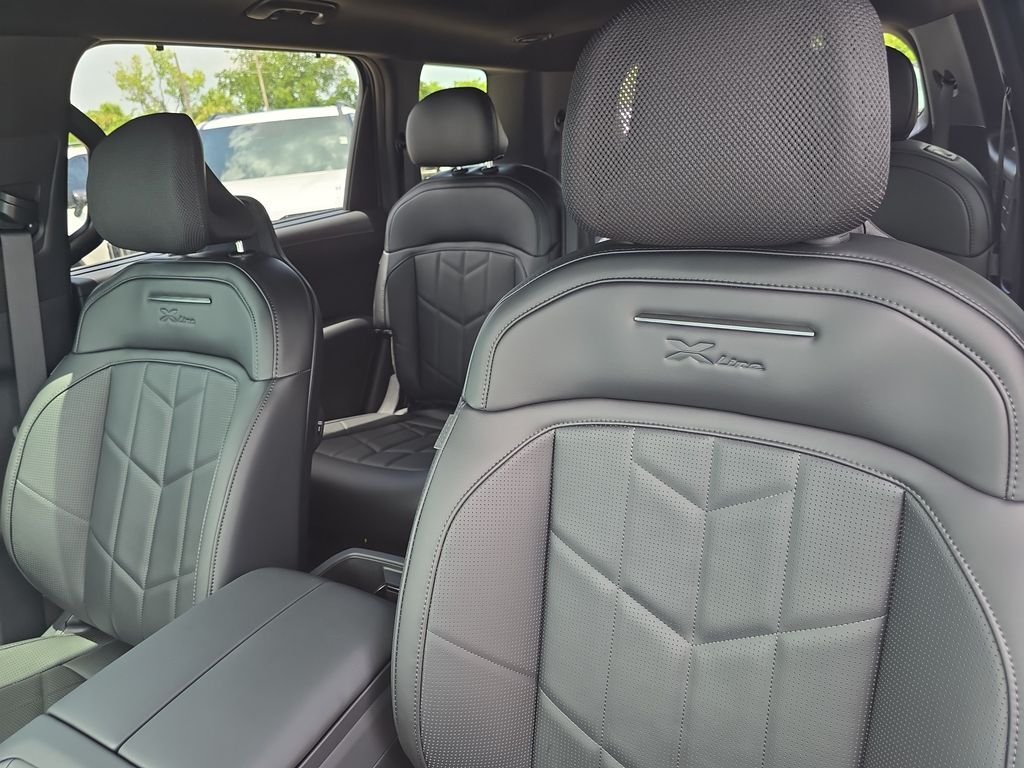 2027 Kia Telluride Hybrid X-Line SX San Clemente CA