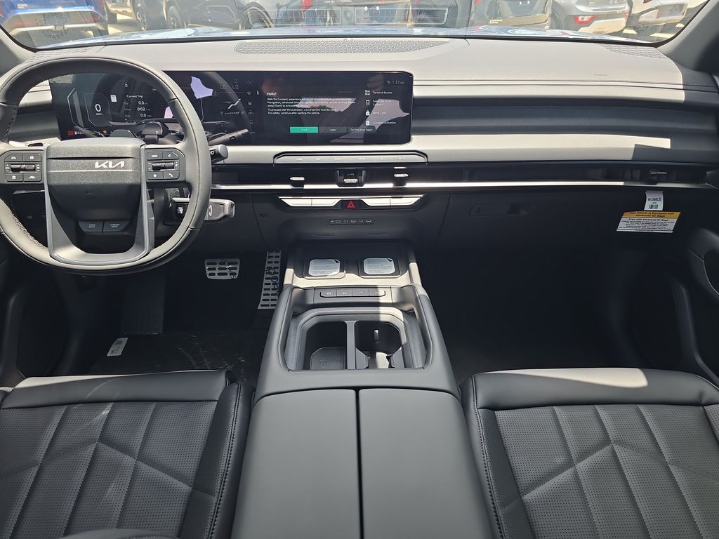 2027 Kia Telluride Hybrid X-Line SX San Clemente CA