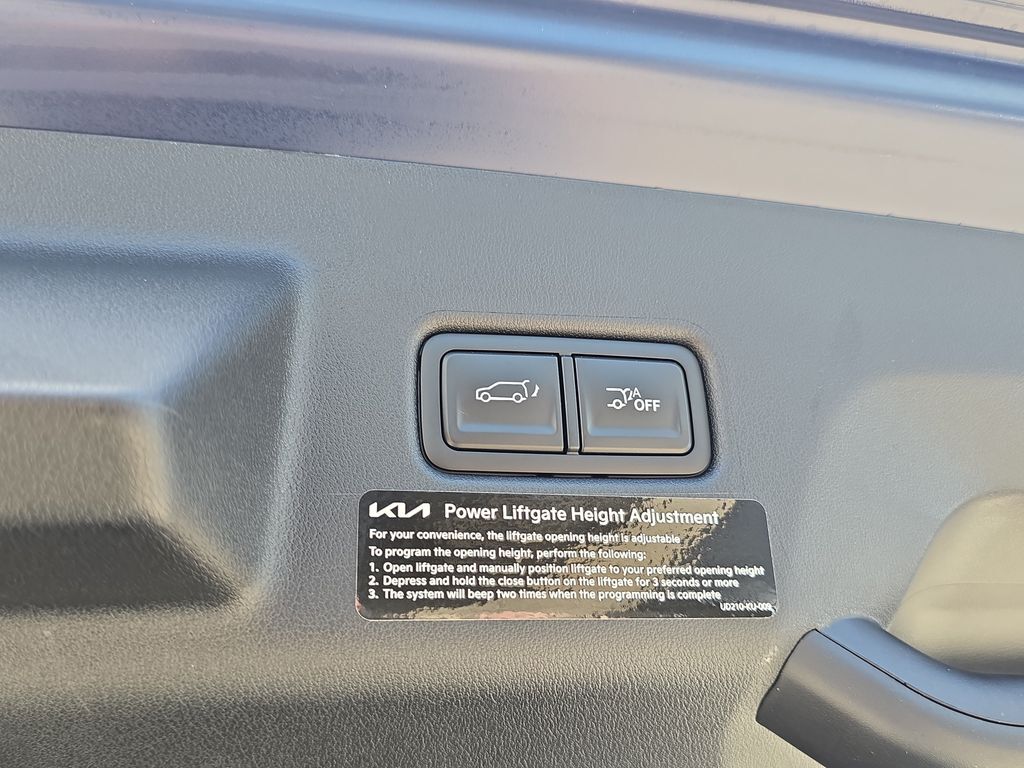 2027 Kia Telluride Hybrid X-Line SX San Clemente CA