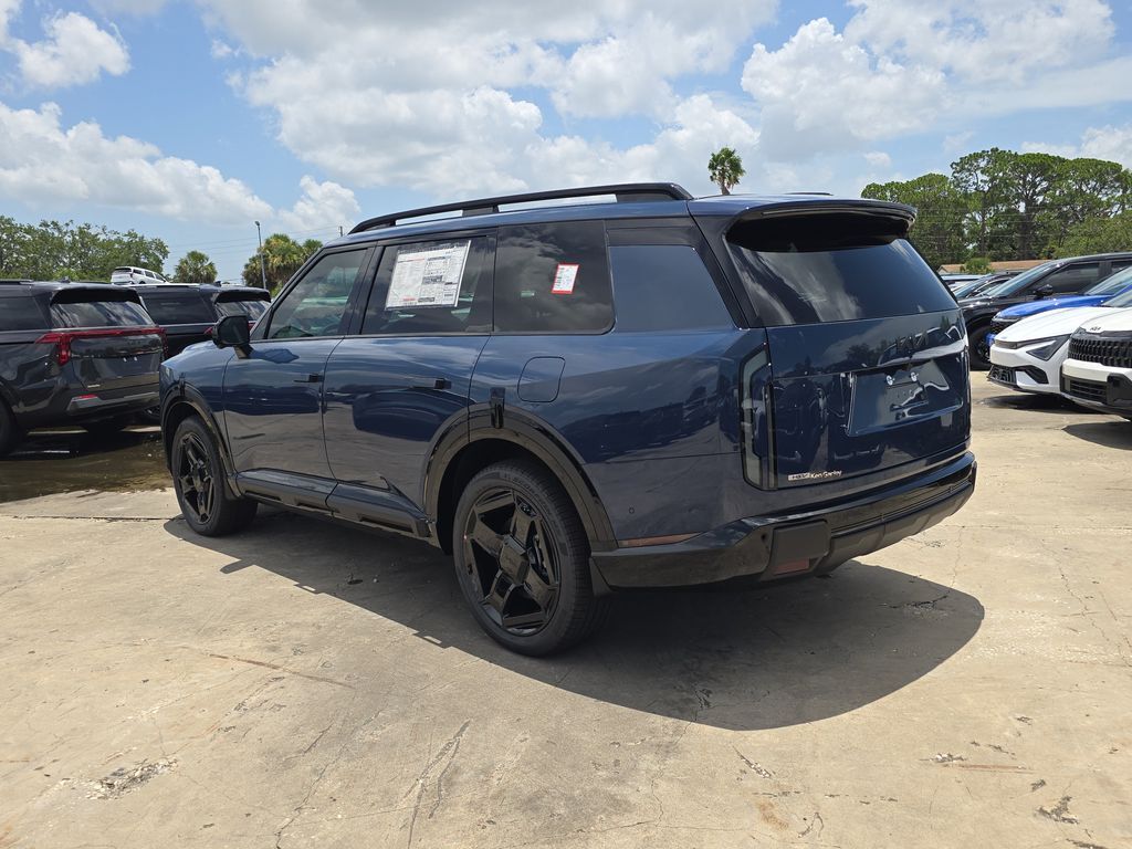 2027 Kia Telluride Hybrid X-Line SX San Clemente CA