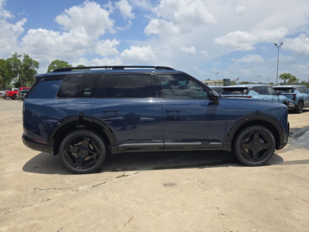 2027 Kia Telluride Hybrid X-Line SX San Clemente CA