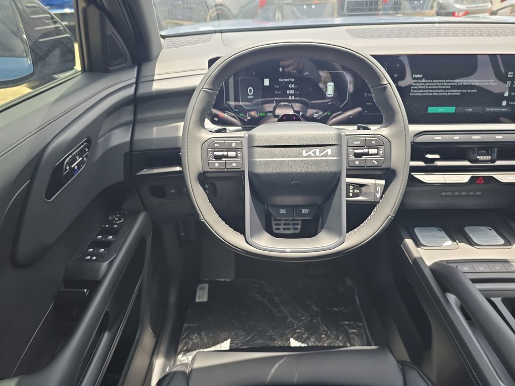 2027 Kia Telluride Hybrid X-Line SX San Clemente CA
