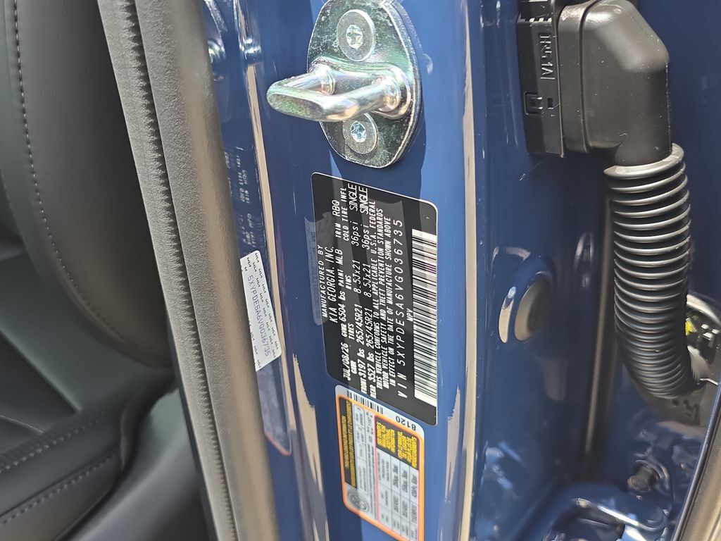 2027 Kia Telluride Hybrid X-Line SX San Clemente CA
