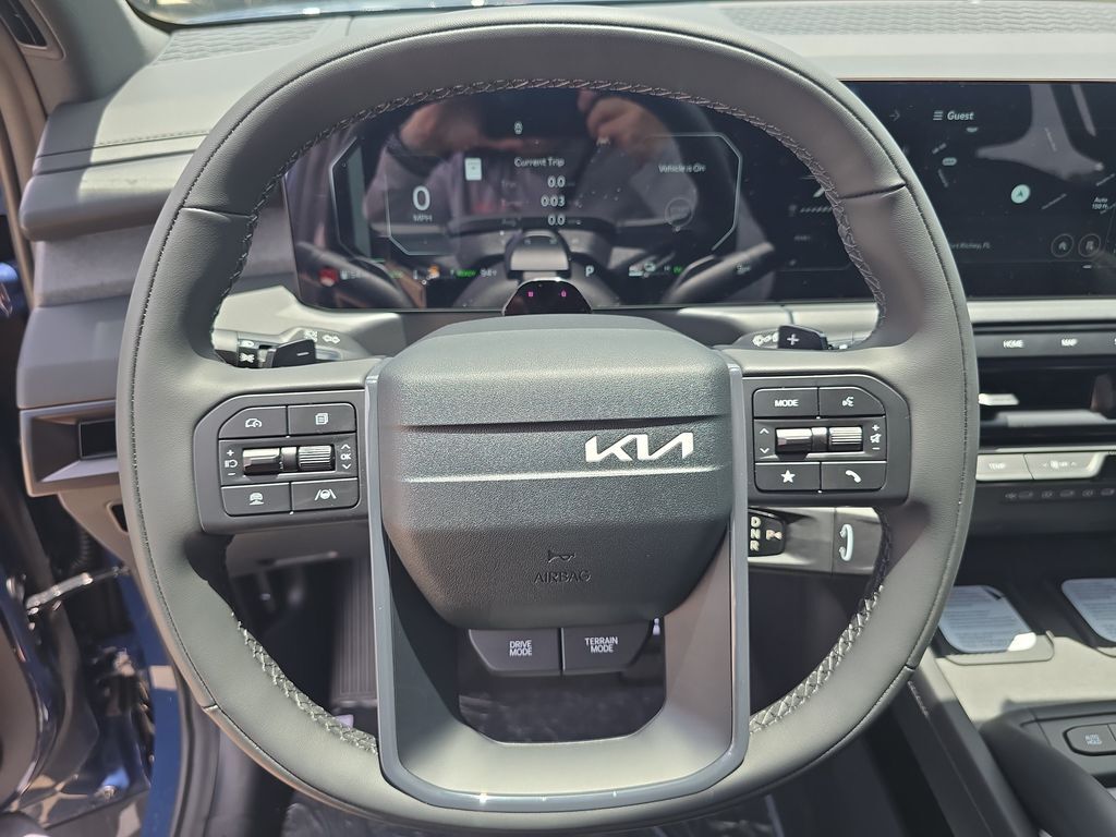 2027 Kia Telluride Hybrid X-Line SX San Clemente CA