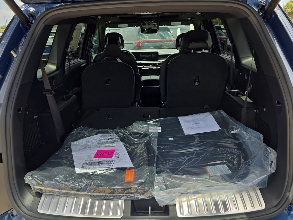 2027 Kia Telluride Hybrid X-Line SX San Clemente CA
