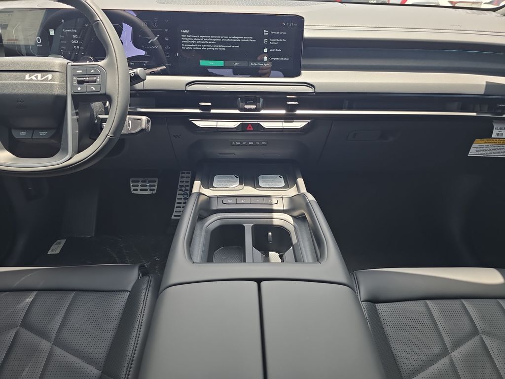 2027 Kia Telluride Hybrid X-Line SX San Clemente CA