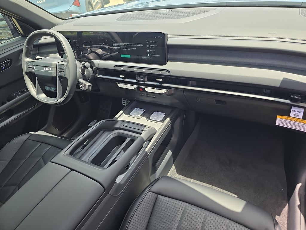 2027 Kia Telluride Hybrid X-Line SX San Clemente CA