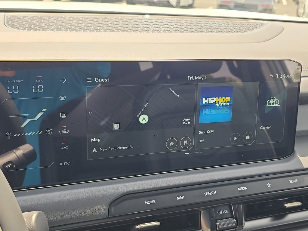 2027 Kia Telluride Hybrid X-Line SX San Clemente CA
