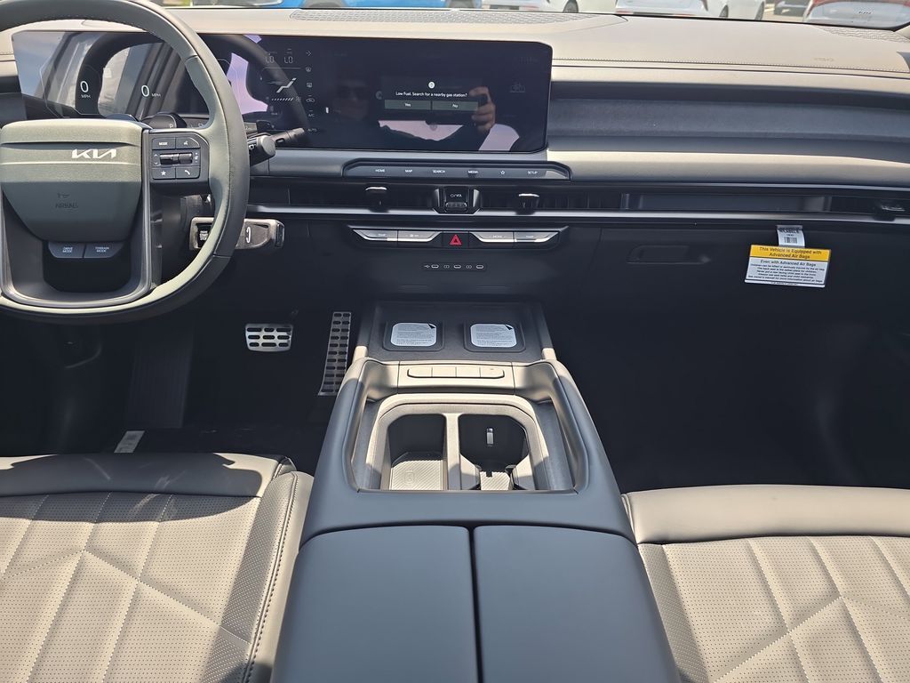 2027 Kia Telluride Hybrid X-Line SX San Clemente CA