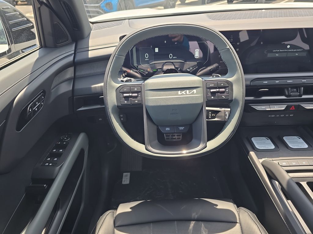 2027 Kia Telluride Hybrid X-Line SX San Clemente CA