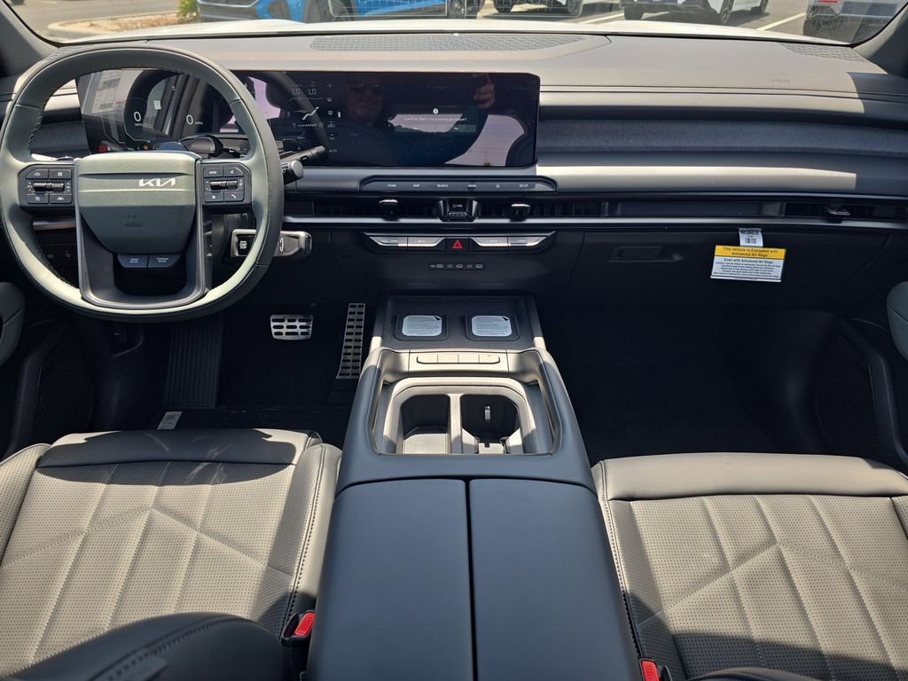2027 Kia Telluride Hybrid X-Line SX San Clemente CA