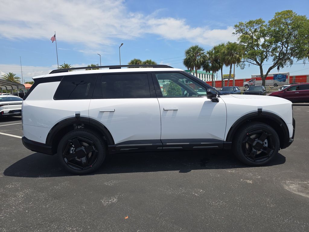 2027 Kia Telluride Hybrid X-Line SX San Clemente CA