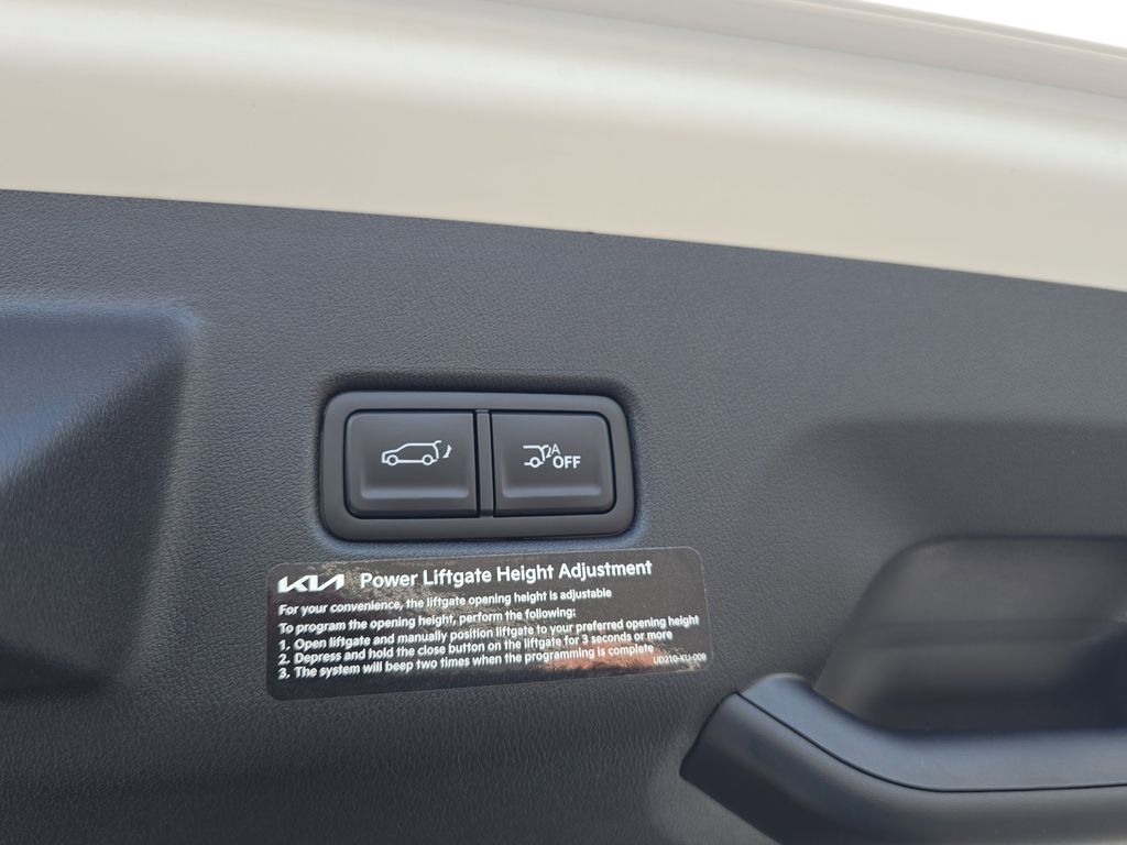 2027 Kia Telluride Hybrid X-Line SX San Clemente CA