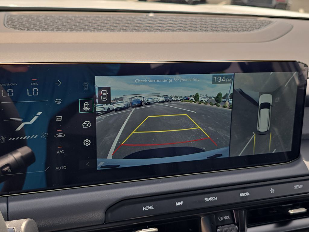 2027 Kia Telluride Hybrid X-Line SX San Clemente CA
