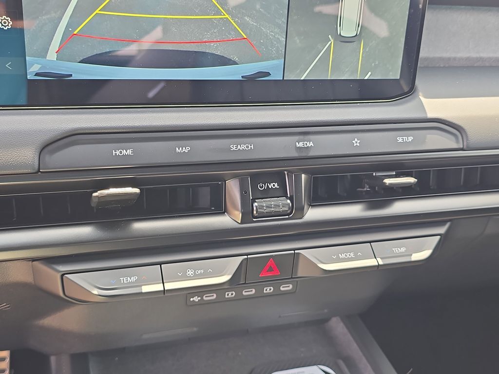 2027 Kia Telluride Hybrid X-Line SX San Clemente CA