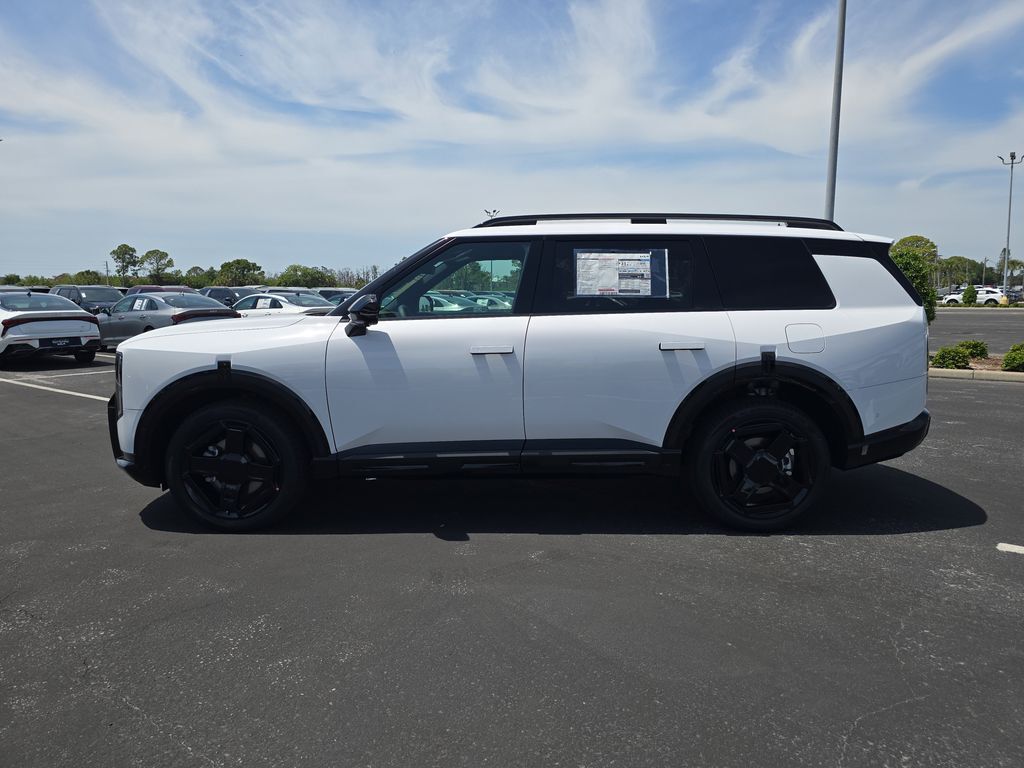 2027 Kia Telluride Hybrid X-Line SX San Clemente CA