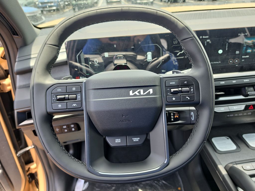 2027 Kia Telluride Hybrid X-Line SX San Clemente CA