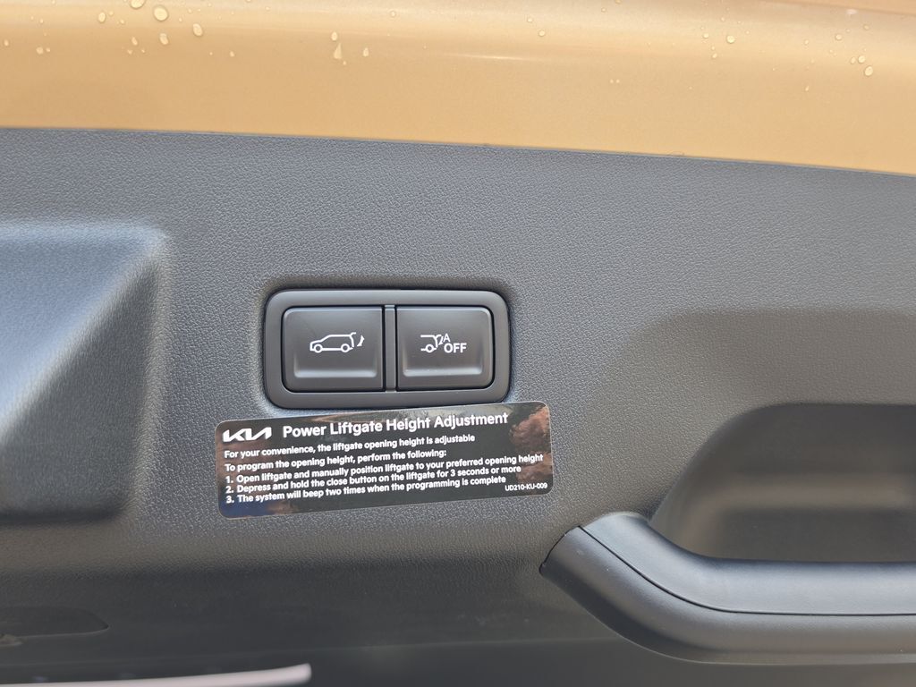 2027 Kia Telluride Hybrid X-Line SX San Clemente CA