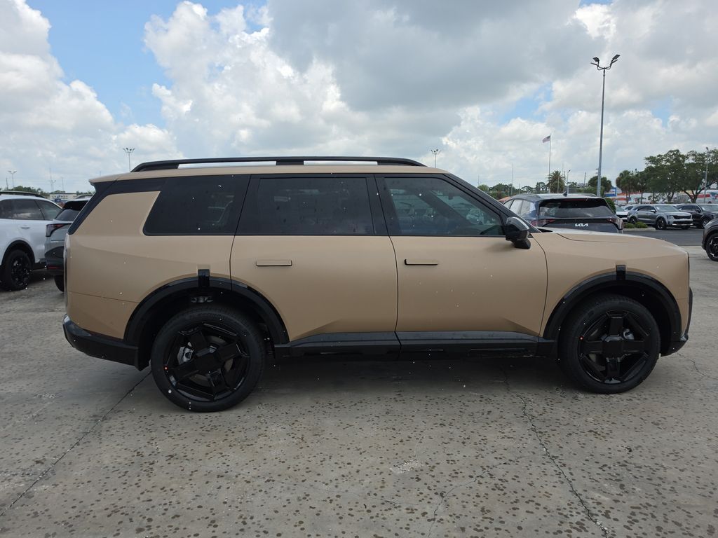 2027 Kia Telluride Hybrid X-Line SX San Clemente CA