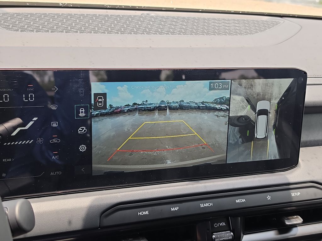 2027 Kia Telluride Hybrid X-Line SX San Clemente CA