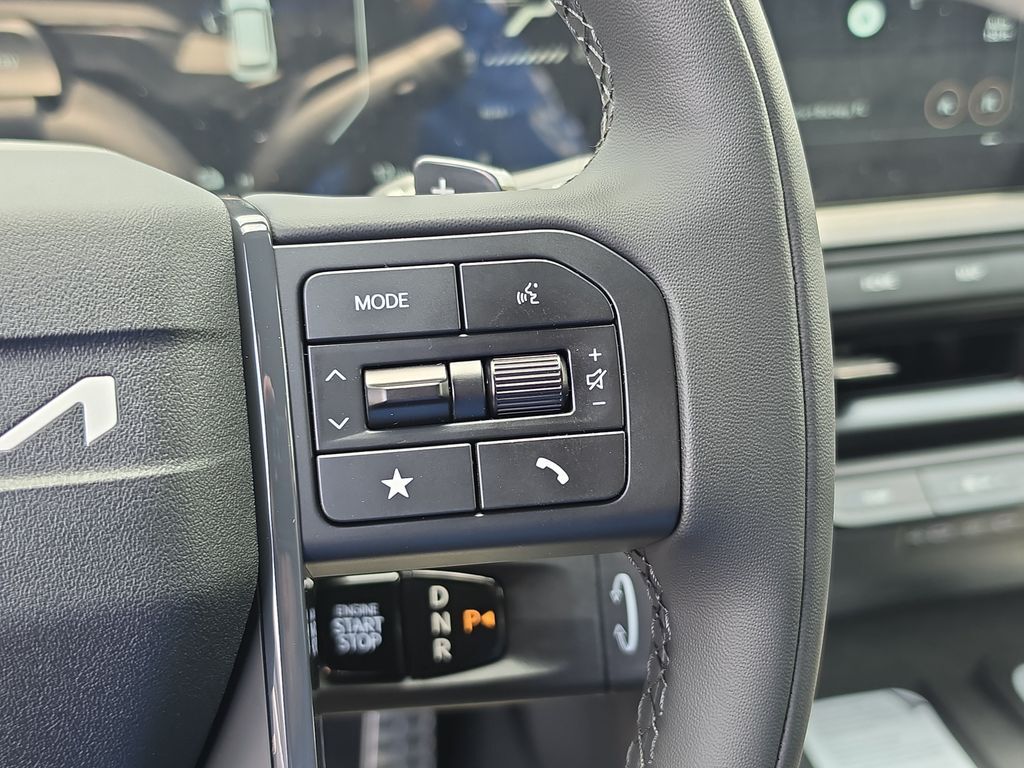 2027 Kia Telluride Hybrid X-Line SX San Clemente CA