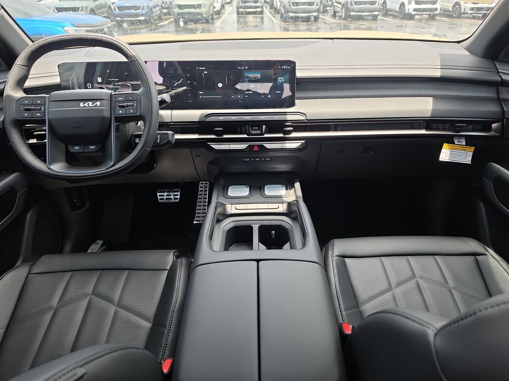 2027 Kia Telluride Hybrid X-Line SX San Clemente CA