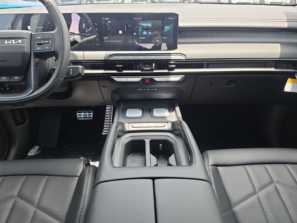 2027 Kia Telluride Hybrid X-Line SX San Clemente CA