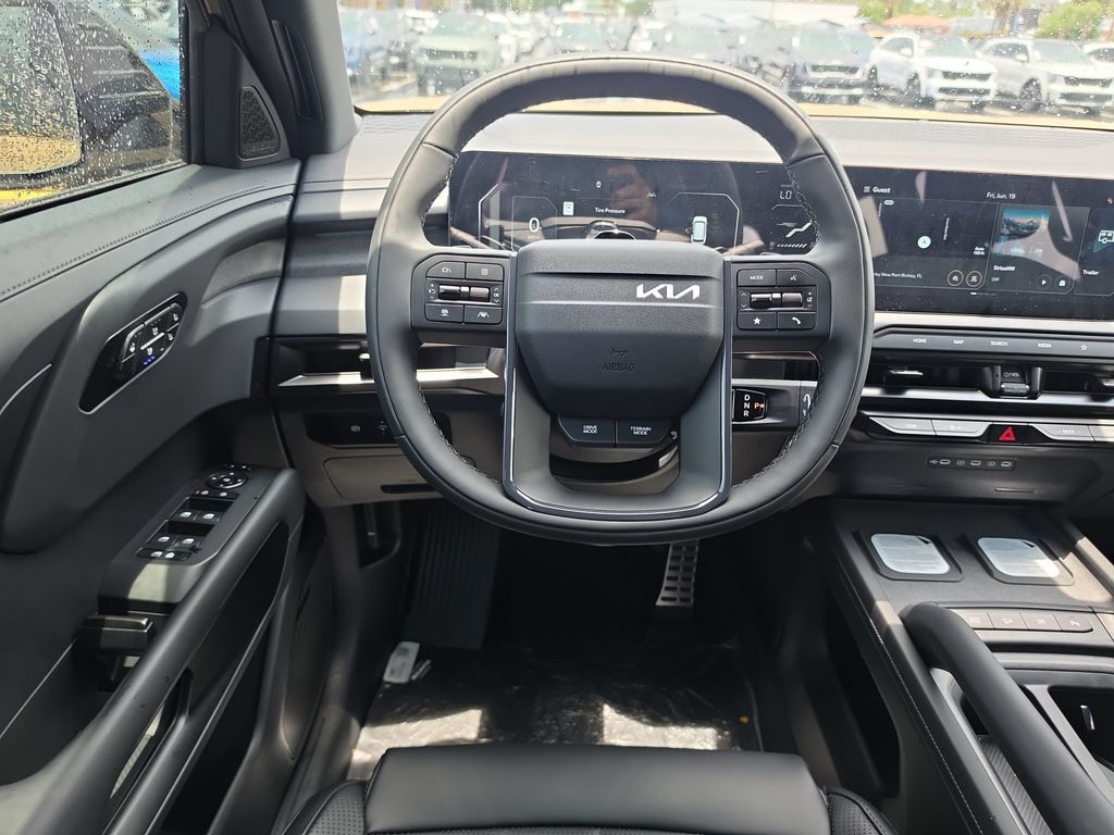 2027 Kia Telluride Hybrid X-Line SX San Clemente CA