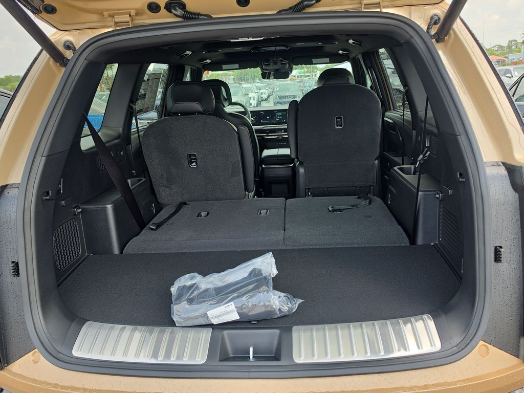 2027 Kia Telluride Hybrid X-Line SX San Clemente CA