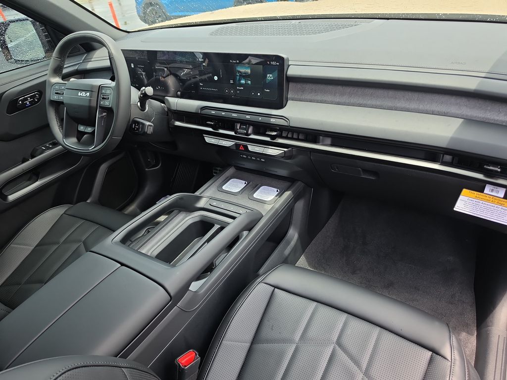2027 Kia Telluride Hybrid X-Line SX San Clemente CA