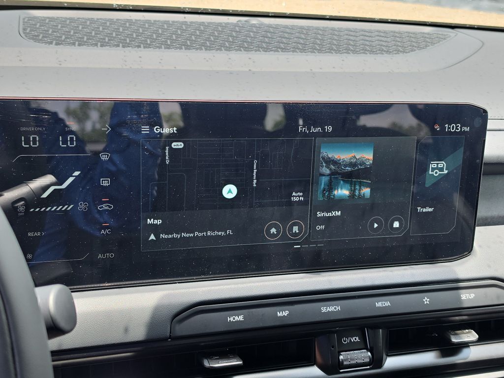 2027 Kia Telluride Hybrid X-Line SX San Clemente CA