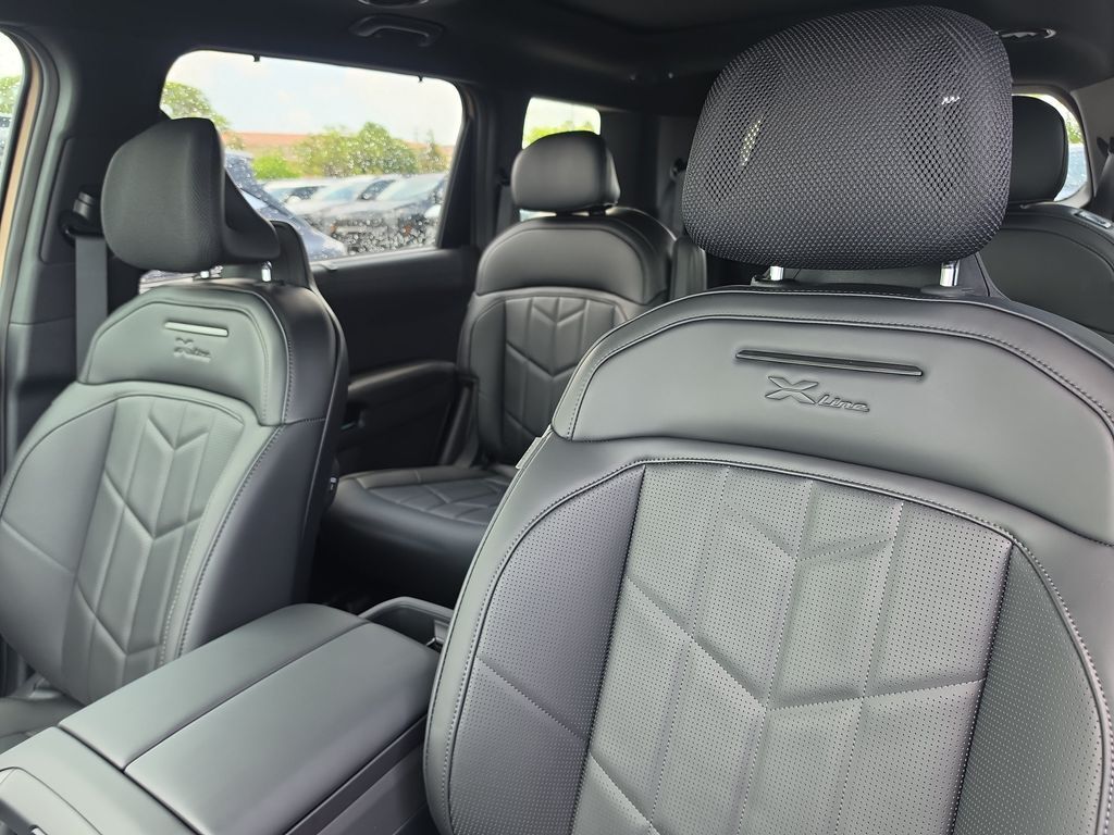 2027 Kia Telluride Hybrid X-Line SX San Clemente CA