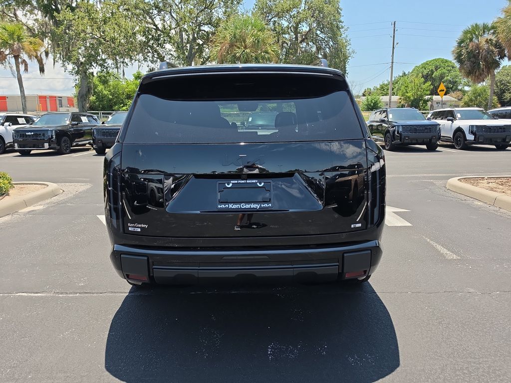 2027 Kia Telluride Hybrid X-Line SX San Clemente CA