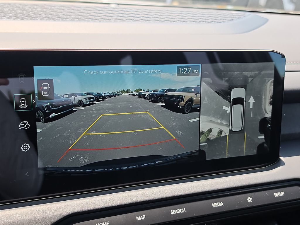 2027 Kia Telluride Hybrid X-Line SX San Clemente CA