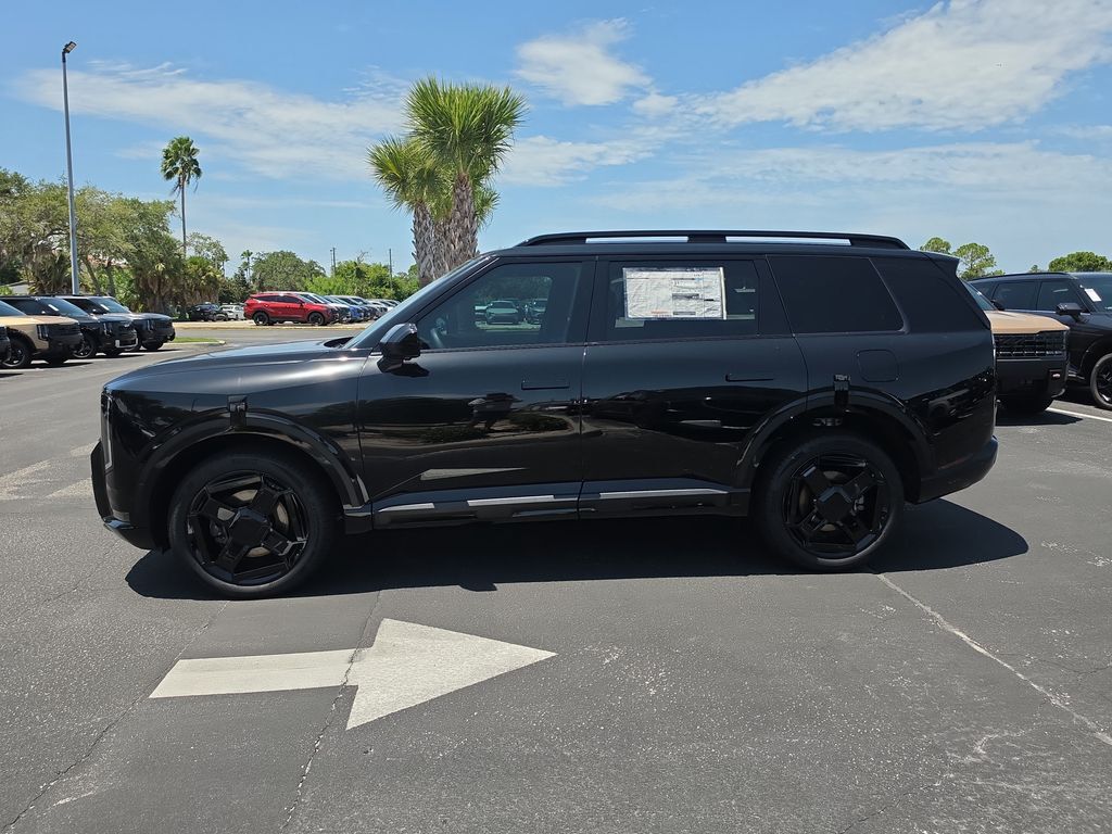 2027 Kia Telluride Hybrid X-Line SX San Clemente CA