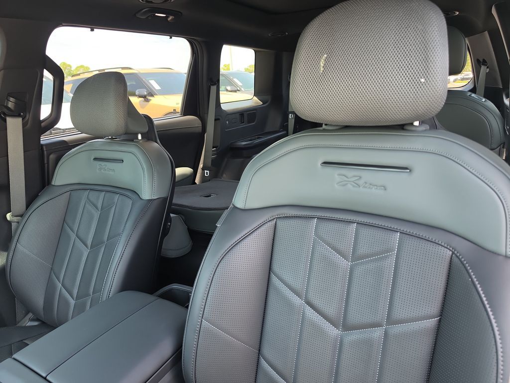 2027 Kia Telluride Hybrid X-Line SX San Clemente CA