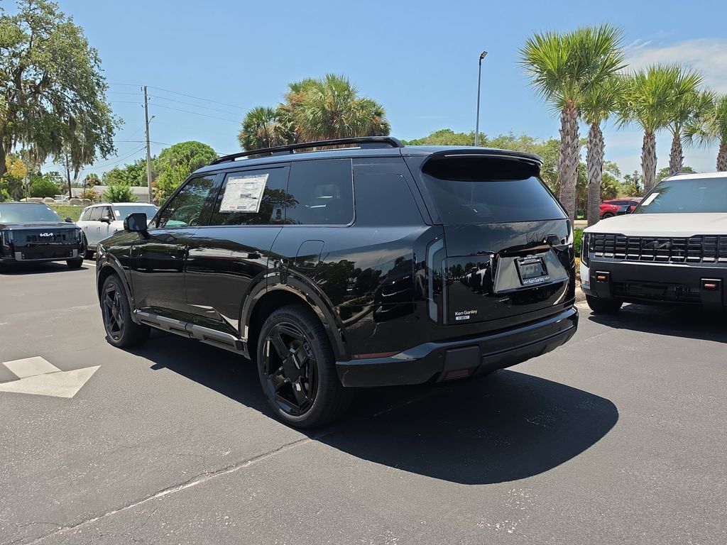 2027 Kia Telluride Hybrid X-Line SX San Clemente CA