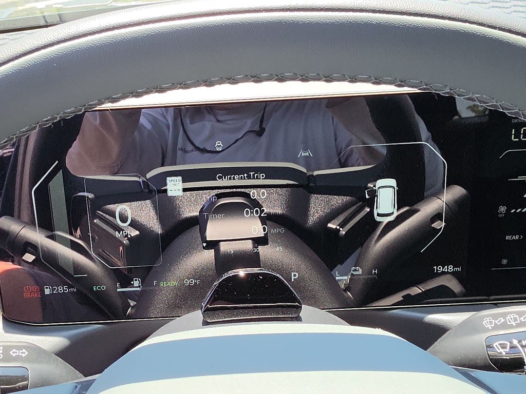 2027 Kia Telluride Hybrid X-Line SX San Clemente CA