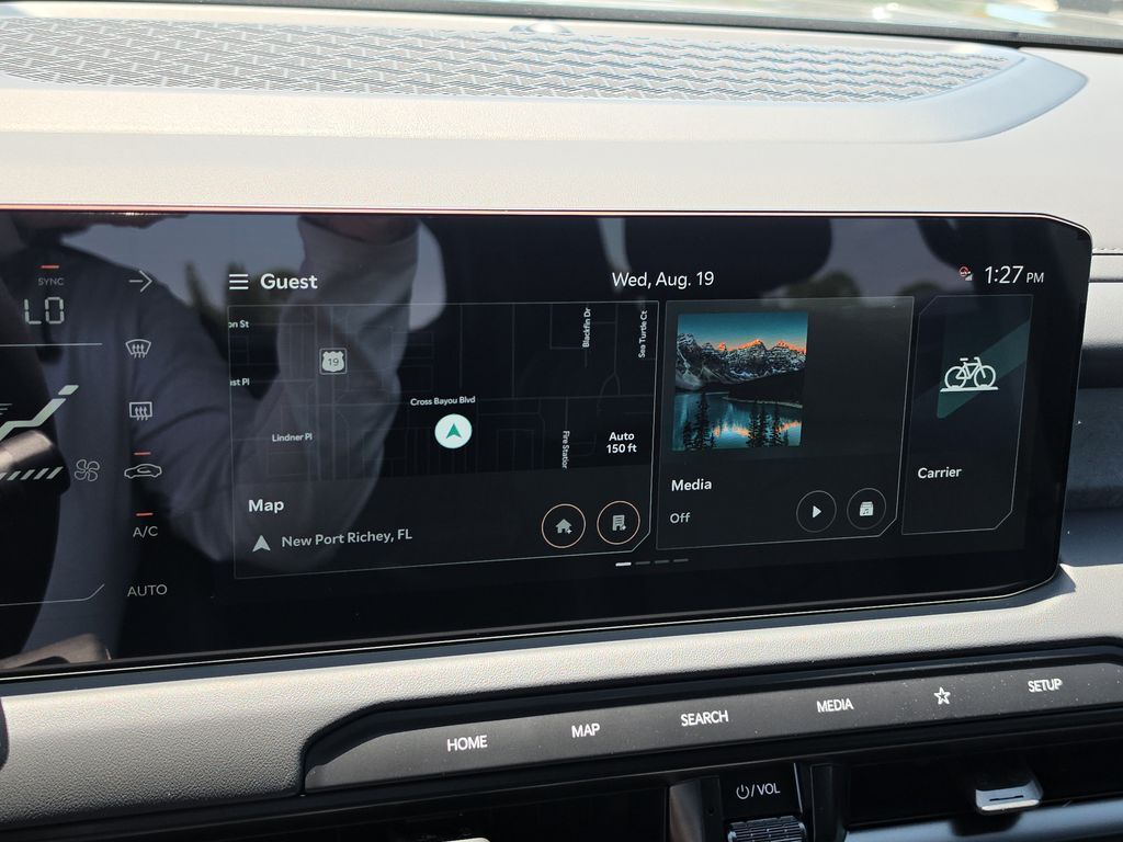 2027 Kia Telluride Hybrid X-Line SX San Clemente CA