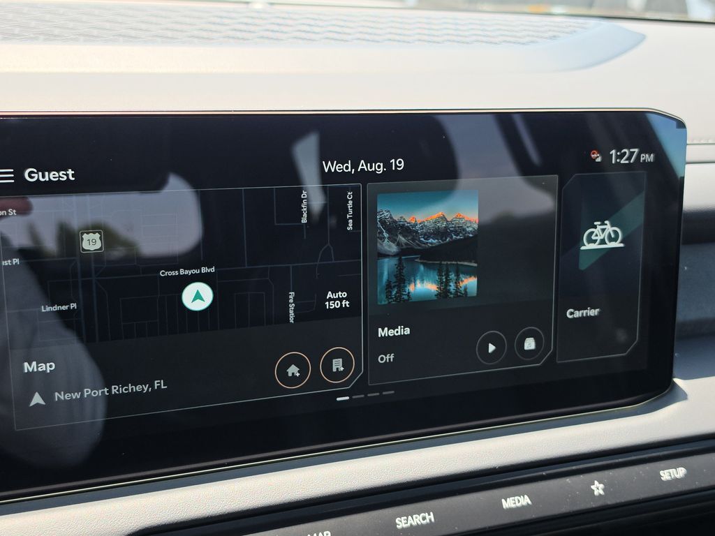 2027 Kia Telluride Hybrid X-Line SX San Clemente CA