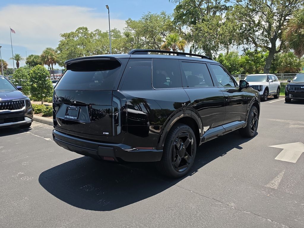 2027 Kia Telluride Hybrid X-Line SX San Clemente CA